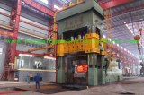 oil hydraulic forging press